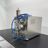 Avestin EmulsiFlex-C3 Homogenizer image 1